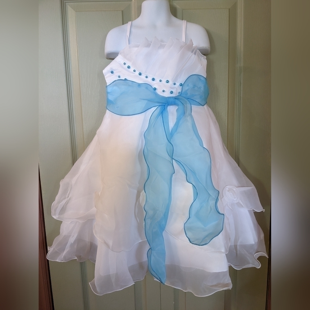 New Classic Fashion Party Dress, T6